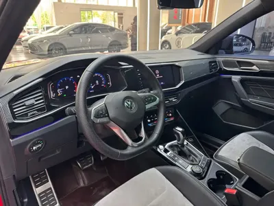 Volkswagen X 2021, 70000 км, за 90000 CNY - фото 13