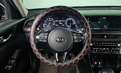 Kia K7 2020, 106380 км, за 17000000 KRW - фото 14
