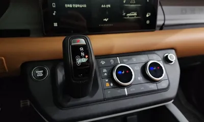 Land Rover Defender 2024, 44408 км, за 79500000 KRW - фото 9