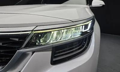Kia Seltos 2022, 41633 км, за 18700000 KRW - фото 22