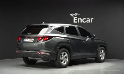 Hyundai Tucson 2022, 21185 км, за 21500000 KRW