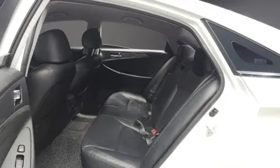 Hyundai Sonata 2012, 137055 км, за 5500000 KRW - фото 12