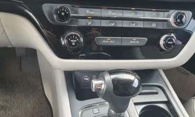 Kia Canival 2016, 200553 км, за 4990000 KRW - фото 7