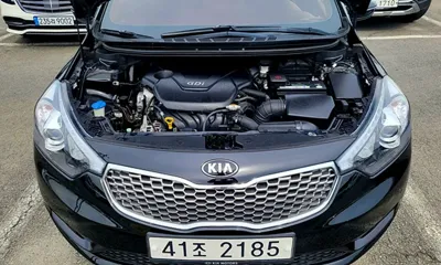 Kia K3 2013, 118464 км, за 4900000 KRW - фото 6