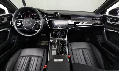 Audi A6 2023, 81258 км, за 29300000 KRW - фото 7