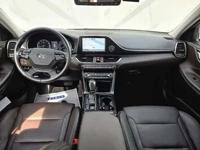 Hyundai Grandeur 2018, 91118 км, за 16000000 KRW - фото 7