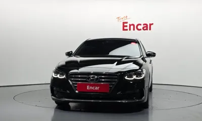 Hyundai Grandeur 2019, 219081 км, за 7890000 KRW - фото 3