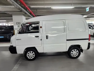 ChevroletGMDaewoo damas 2019, 61000 км, за 6000000 KRW