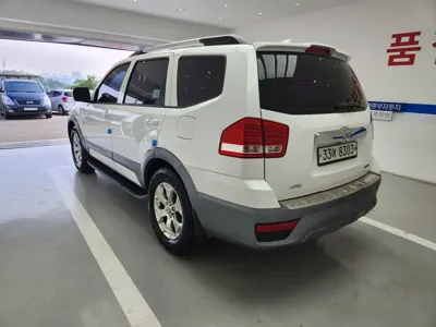 Kia Mohave 2018, 257282 км, за 10990000 KRW - фото 7