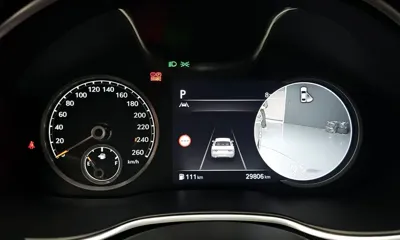 Genesis G80 2024, 29806 км, за 39900000 KRW - фото 8