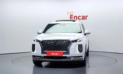 Hyundai Palisade 2022, 56627 км, за 27600000 KRW