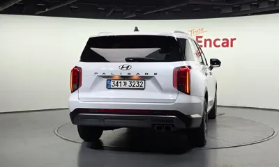 Hyundai Palisade 2023, 47531 км, за 29200000 KRW - фото 4
