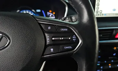 Hyundai Santafe 2019, 149871 км, за 15500000 KRW - фото 32