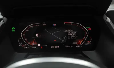 BMW 2-Series 2021, 35681 км, за 24990000 KRW - фото 8