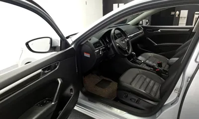 Volkswagen Passat 2018, 66938 км, за 10300000 KRW - фото 10