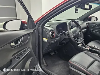 Hyundai Kona 2019, 131246 км, за 13200000 KRW - фото 11