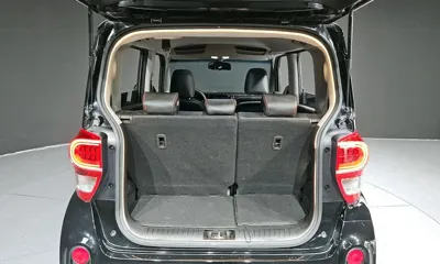 Kia Ray 2018, 75678 км, за 11700000 KRW - фото 20