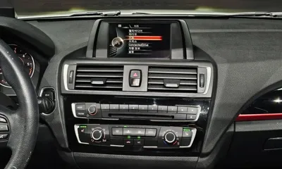 BMW 1-Series 2017, 114803 км, за 11500000 KRW - фото 14
