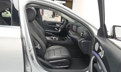 Mercedes-Benz E-Class 2019, 48617 км, за 28900000 KRW - фото 26