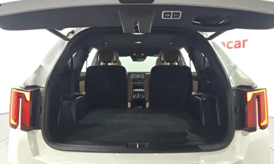 Kia Sorento 2024, 44091 км, за 42000000 KRW - фото 20