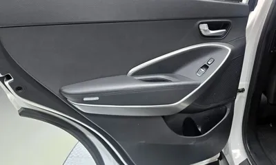 Hyundai Santafe 2015, 82903 км, за 12300000 KRW - фото 25