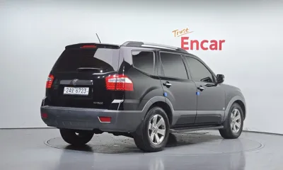 Kia Mohave 2013, 188898 км, за 7500000 KRW - фото 2
