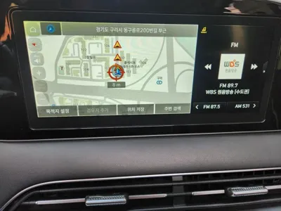 Hyundai Palisade 2019, 44315 км, за 30500000 KRW - фото 13