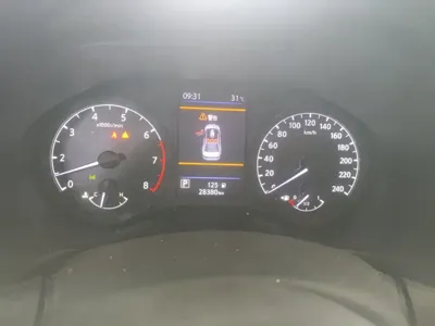 Nissan Teana 2021, 28000 км, за 79800 CNY - фото 7