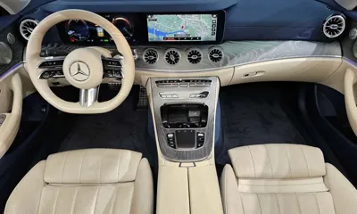 Mercedes-Benz E-Class 2021, 73497 км, за 40300000 KRW - фото 7