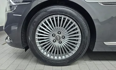 Genesis G90 2019, 69136 км, за 32500000 KRW - фото 5