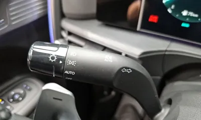 Hyundai Santafe 2024, 20712 км, за 36800000 KRW - фото 29