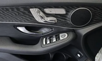 Mercedes-Benz GLC-Class 2019, 64413 км, за 40000000 KRW - фото 33