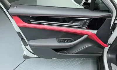 Porsche Panamera 2025, 9009 км, за 179000000 KRW - фото 24