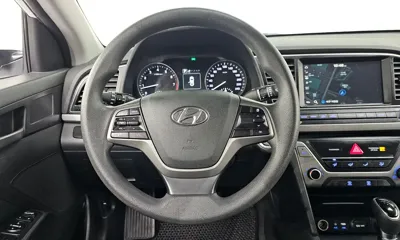 Hyundai Avante 2018, 112687 км, за 10500000 KRW - фото 13