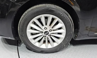 Kia K7 2017, 97527 км, за 8900000 KRW - фото 5