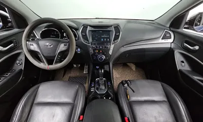 Hyundai Santafe 2018, 154273 км, за 12200000 KRW - фото 7