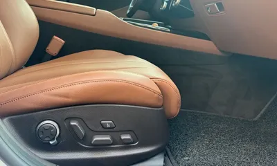 Genesis G80 2023, 70801 км, за 47500000 KRW - фото 12