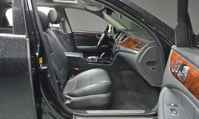 Hyundai Equus 2014, 232268 км, за 6700000 KRW - фото 11