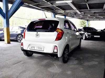 Kia Morning 2016, 151881 км, за 4400000 KRW - фото 2
