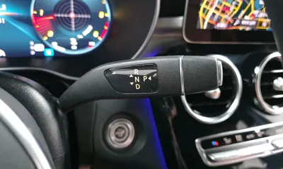 Mercedes-Benz GLC-Class 2022, 26451 км, за 49900000 KRW - фото 9