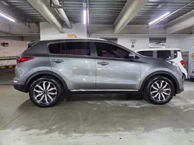 Kia Sportage 2018, 30483 км, за 15990000 KRW - фото 19
