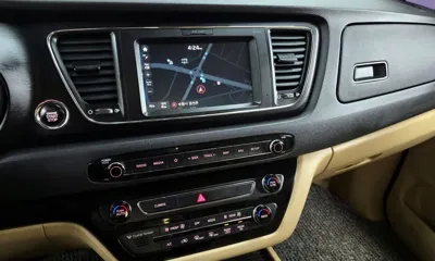 Kia Canival 2018, 197153 км, за 10500000 KRW - фото 14