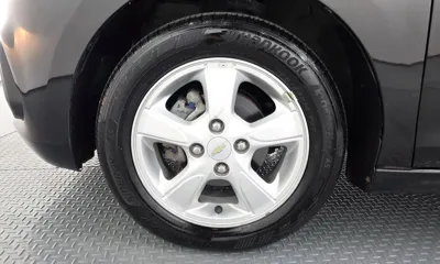 ChevroletGMDaewoo Spark 2017, 101449 км, за 4500000 KRW - фото 5
