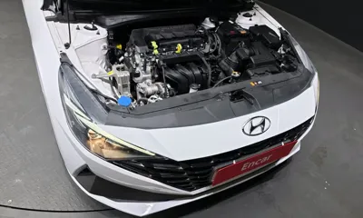 Hyundai Avante 2023, 38044 км, за 17990000 KRW - фото 6