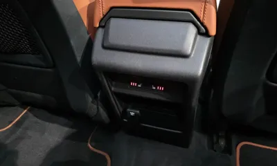 Land Rover Discovery Sport 2016, 72295 км, за 11500000 KRW - фото 18