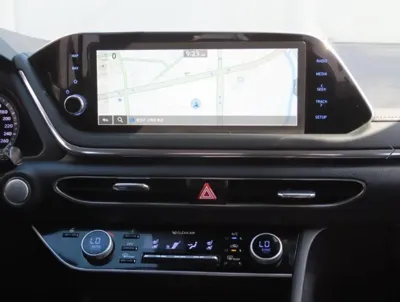 Hyundai Sonata 2022, 90903 км, за 21500000 KRW - фото 9