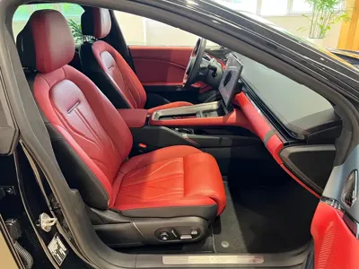 Zeekr 极氪007GT 2025, 14500 км, за 164800 CNY - фото 11