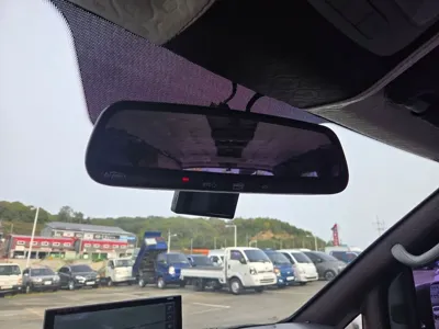 Hyundai Starex 2015, 133000 км, за 13000000 KRW - фото 9