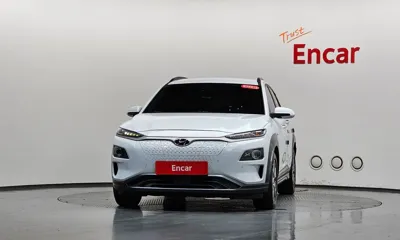 Hyundai Kona 2019, 160232 км, за 17000000 KRW - фото 3
