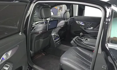 Mercedes-Benz S-Class 2017, 71925 км, за 54900000 KRW - фото 11